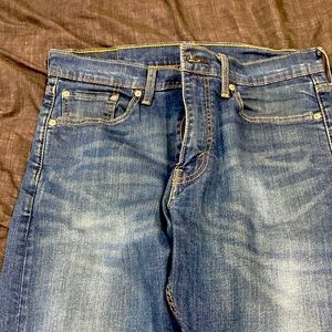 LEVIS 513 Jeans